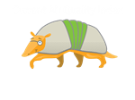 Arlo the Air Quality Animal Mascot